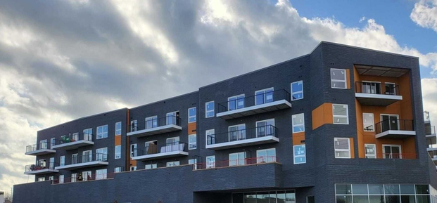 For Lease - 430 Essa Road Unit# 220, Barrie, Ontario - Photo 1