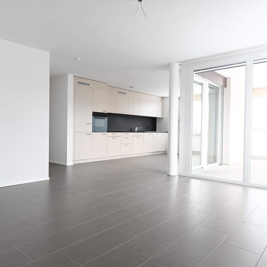 Appartement de 3.5 pièces au 2ème étage ! - Foto 1