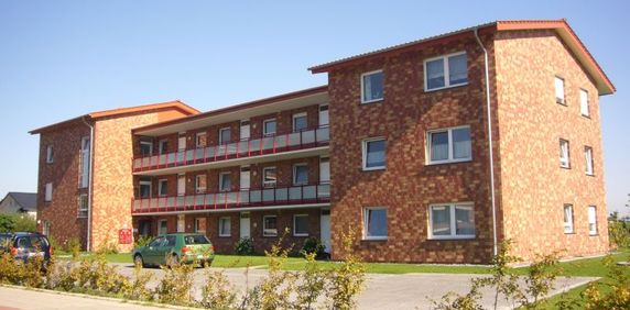 3-Zimmer-Wohnung mit Balkon in Bielefeld-Dornberg mieten - Foto 2