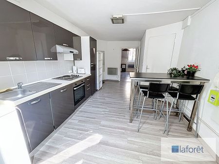 Apartment - Photo 2