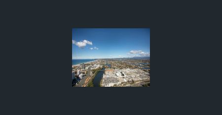 Heart of Broadbeach Residence TOWER-1 "World Class Integrated Resort" on the Gold Coast - Photo 5