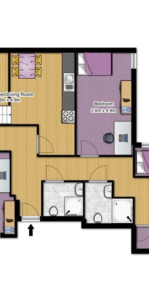 Student Properties to Let - Photo 1