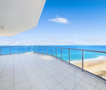 38J/5 Clifford Street, Surfers Paradise QLD 4217 - Apartment For Re... - Photo 1