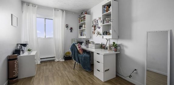 Appartement 4 ½ à louer Loretteville décembre 2025 - Photo 2