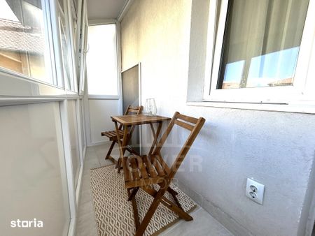 APARTAMENT 2 CAMERE DE ÎNCHIRIAT – SIBIU - Fotografie 5