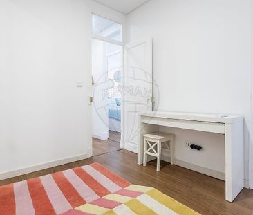 Apartamento T3 em Lisboa - Photo 4