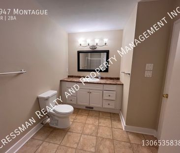 4 bed, 2 bath FULL house located in Cathedral - Photo 6