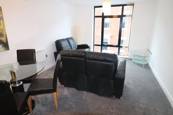 1 bedroom apartment to rent - Photo 1