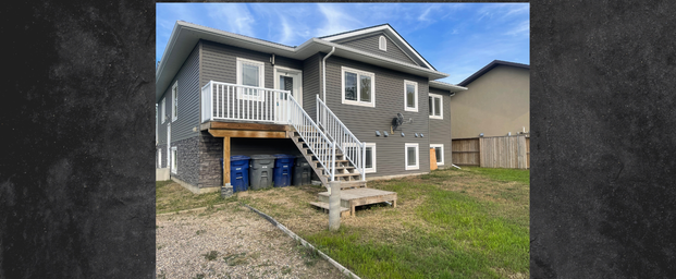 Main Floor 3 Bedroom Suite in Asquith - Photo 1