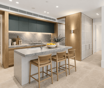 'Premier place' residence of peerless modern class - Photo 2