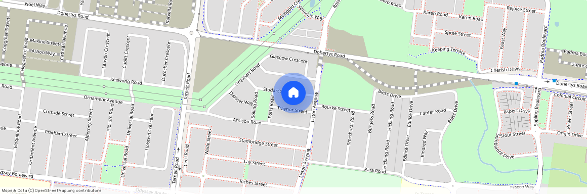 9 Stodart Street, Vic 3029, Tarneit