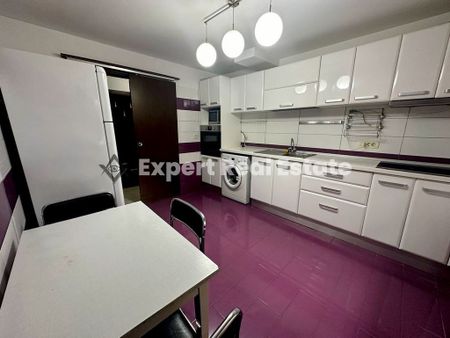 Apartament SPATIOS 3 CAMERE-ULTRACENTRAL-OTOPENI - Fotografie 4