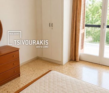 Διαμέρισμα για ενοικίαση Πόρτο Ράφτη (Μαρκόπουλο) - Photo 1