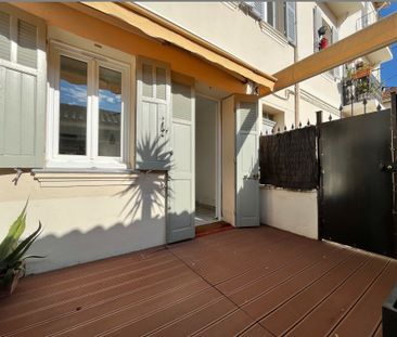 Location Appartement 2 pièces 28m² TOULON 83000 - Photo 5