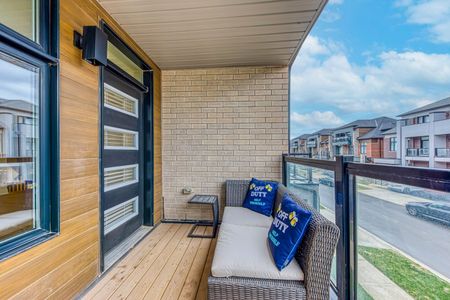 For Lease - 1281 Anthonia Trail, Oakville, Ontario - Photo 5