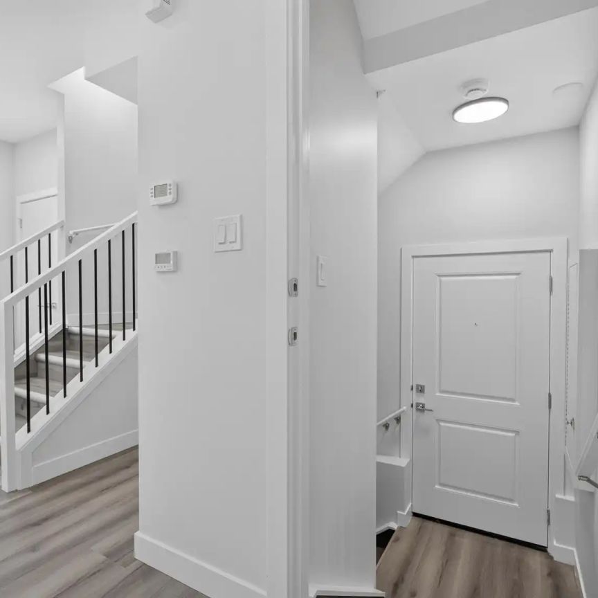 10821 112 Street Northwest — BSMT - Photo 1