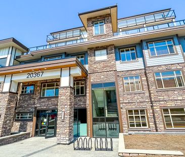 2 Bed + Flex Condo | Langley | Huge Patio • 2 Parking - Photo 4