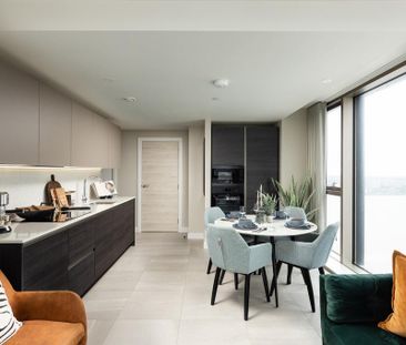 2 bedroom apartment to rent - Photo 3