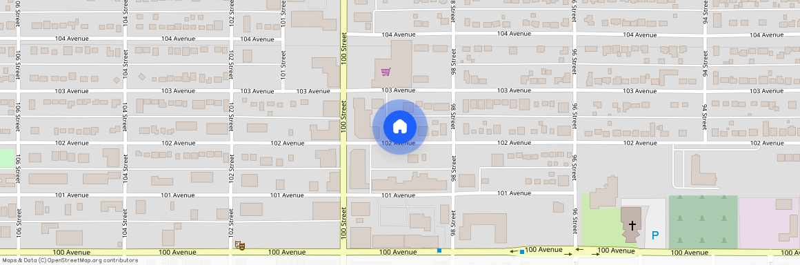 9908 102 Ave, BC V1J 2E1, Fort St John