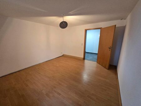 Schöne 3-Zimmer-Wohnung mit Carport in ruhiger Wohnlage - Photo 3