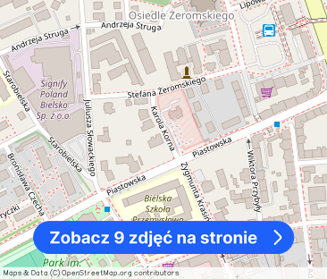 Piękne Mieszkanie z Miejscem Parkingowym - Zdjęcie 1