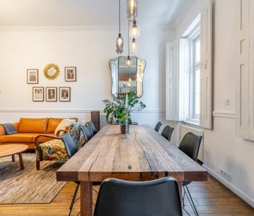Charming apartment in district 5. - Photo 5