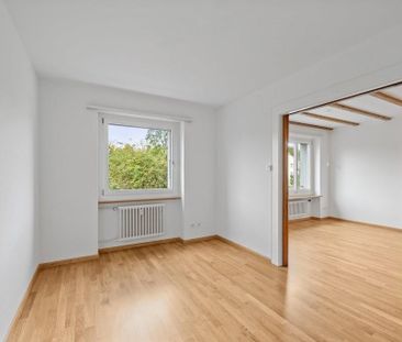 Suchen Sie eine Wohnung an zentraler, aber dennoch ruhiger Lage? - Foto 1