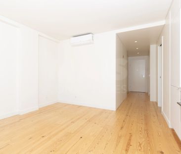 Apartamento T1 em Lisboa - Photo 2