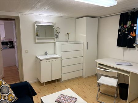 Gamla Björlandavägen, Göteborg - Foto 2