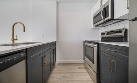 Georgia: Gold Accents – 196 Colony, Winnipeg, MB - Photo 3