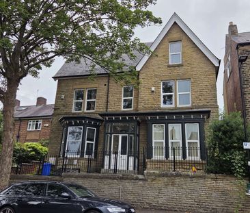 51 Spring Hill Road, Crookesmoor, S10 1ES - Photo 6