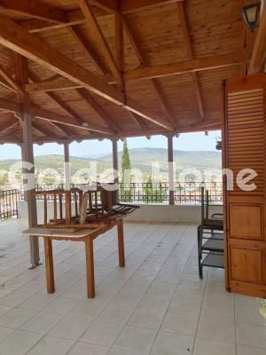 Μονοκατοικία για ενοικίαση Κέντρο (Δεσφίνα) - Φωτογραφία 2