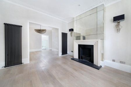 5 bedroom terraced house to rent - Photo 2