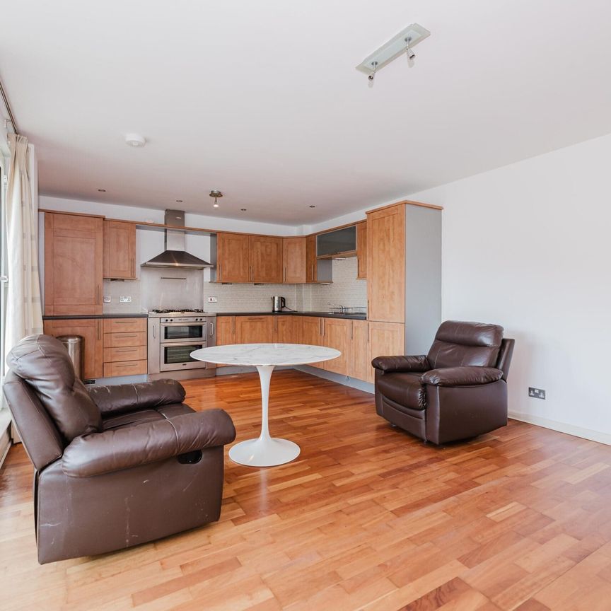4149L - Portland Gardens, Edinburgh, EH6 6NQ - Photo 1