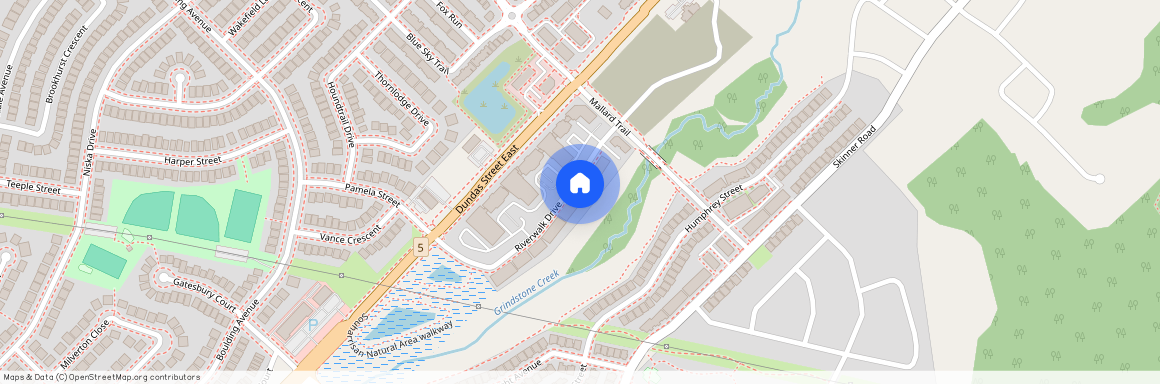 35 Riverwalk Drive, Hamilton