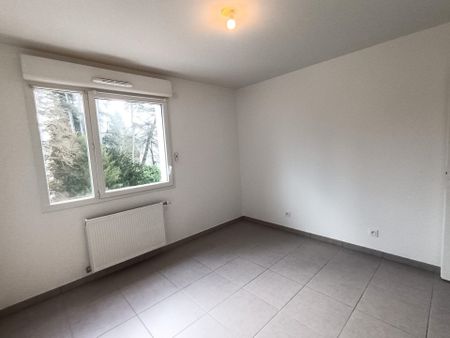 Appartement Rives - Photo 4