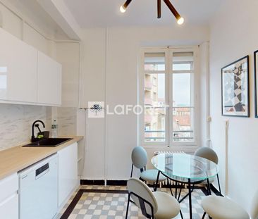 Appartement T3 Toulon à louer - Photo 3