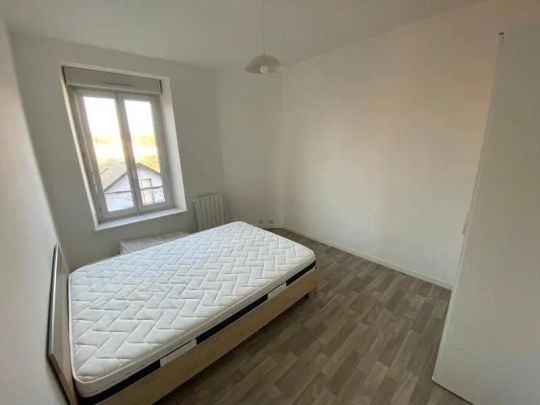 Appartement à louer 2 pièces 39.01m² - Photo 1