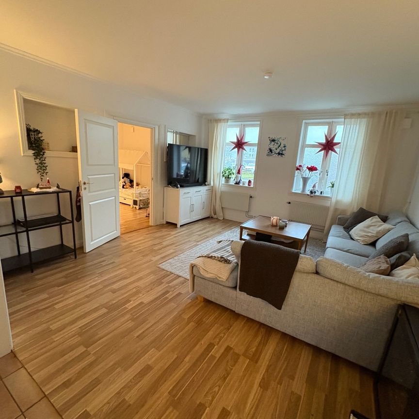 Emanuel Bagares gata, Lilla Edet - Foto 1