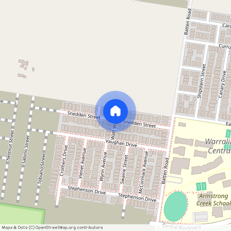 28 Snedden Street, Vic 3217, Armstrong Creek