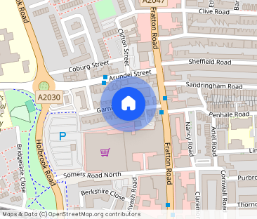 3 bedroom terraced house to rent - Photo 1