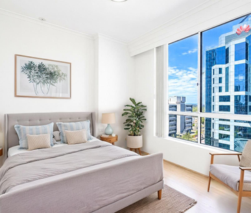 Resort-Style Apartment in the Heart of Chatswood - Near Station! - Photo 2