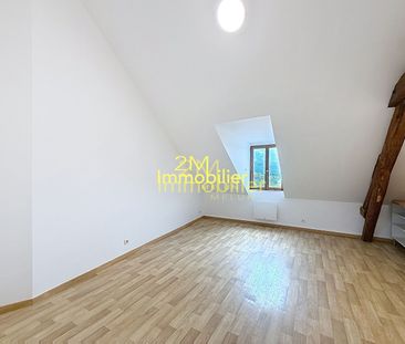 Location Appartement 2 pièces 38m² - Photo 1