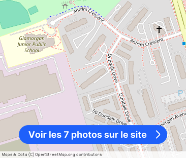 Mieszkanie na wynajem - 74 m² - 5 pokoi - Photo 1