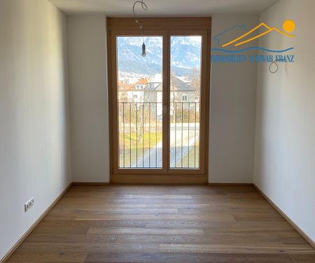 INNSBRUCK – NEUBAU/ERSTBEZUG – 2-ZIMMER-WOHNUNG - Photo 5