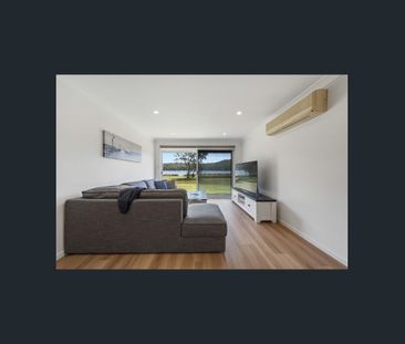 Lake house you will never want to leave - Photo 1