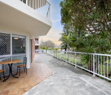 Fully furnished ground floor apartment! - Photo 6