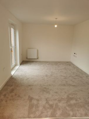 2 Bed Flat, Websters House, CV6 - Photo 1