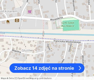 4pokojowe, przestronne mieszkanie - Zdjęcie 1