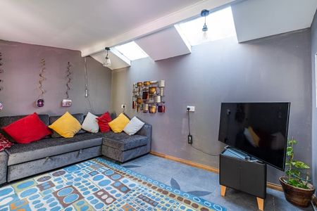 4 bedroom terraced house to rent - Photo 2